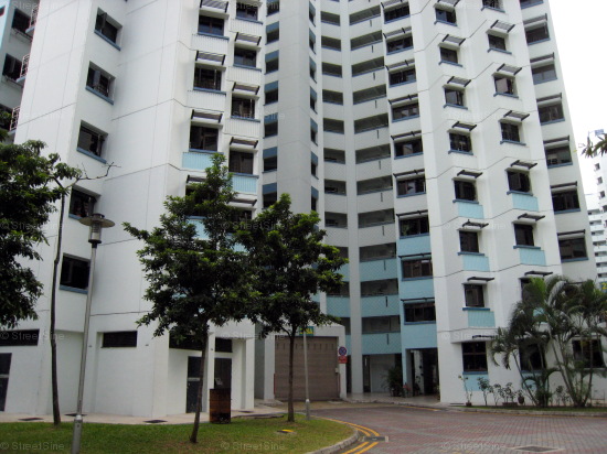 Blk 258A Compassvale Road (Sengkang), HDB 5 Rooms #297732